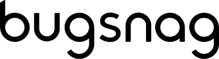 Bugsnag Logo